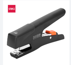 Hand stapler (Black)